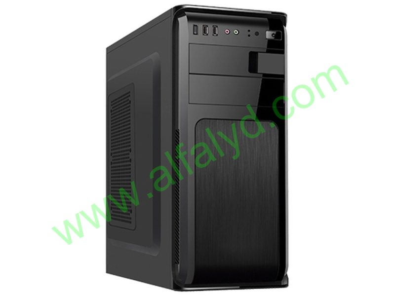 Xtech XTQ-209 - Torre - ATX 600 vatios