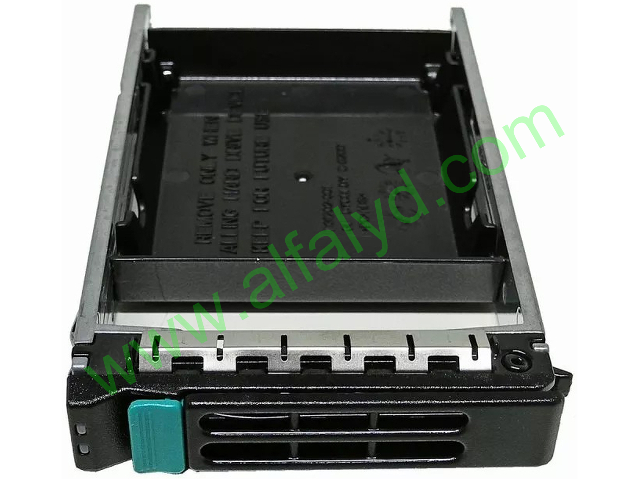 Intel - Soporte para unidades de almacenamiento (caja extraíble) - 2.5" - Imagen 2