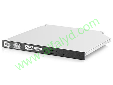 HPE - Unidad de disco - DVD±RW (±R DL) / DVD-RAM