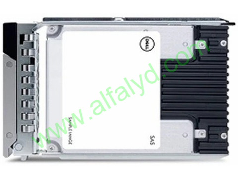 Dell - Internal hard drive - 1.92 TB