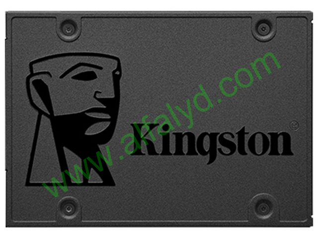 Kingston A400 - SSD - 480 GB