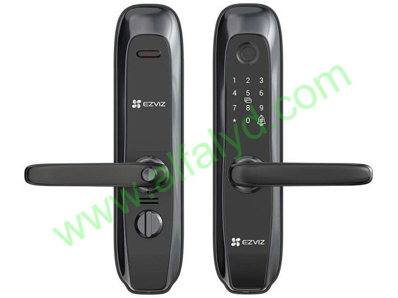 EZVIZ - Smart lock
