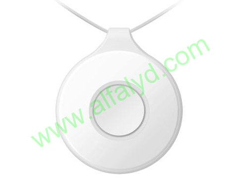 Hikvision - Portable Emergency Button - Wireless