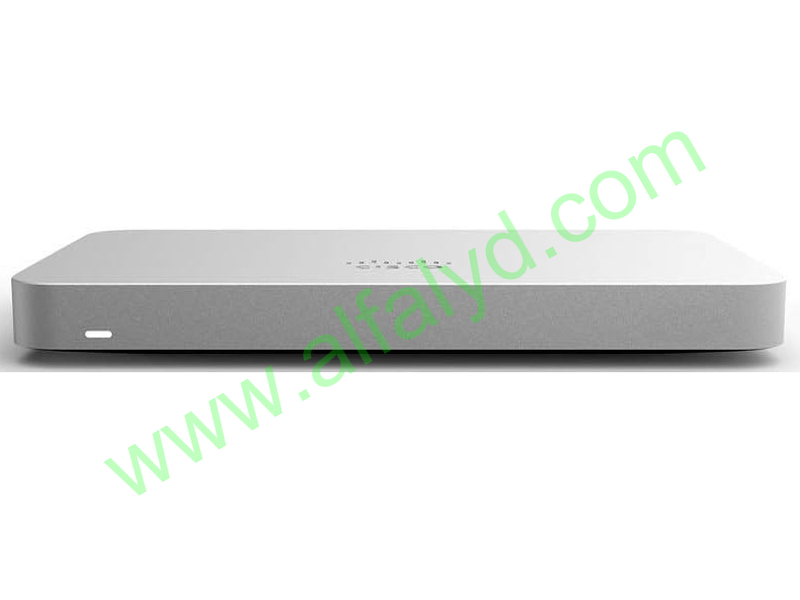 Cisco Meraki MX67 - Aparato de seguridad - 1GbE