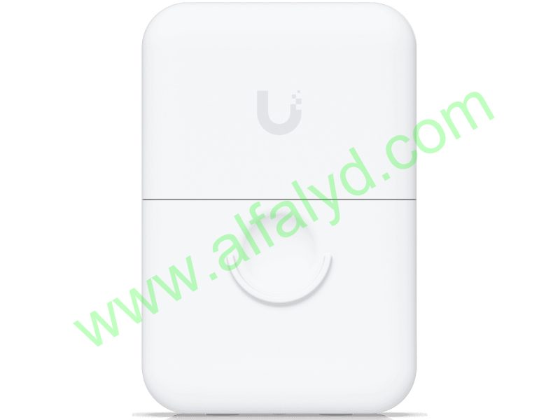 Ubiquiti Networks ETH-SP-G2 - Protector contra sobretensiones PoE - para P/N: U6-MESH-PRO-US, UBB-XG-US
