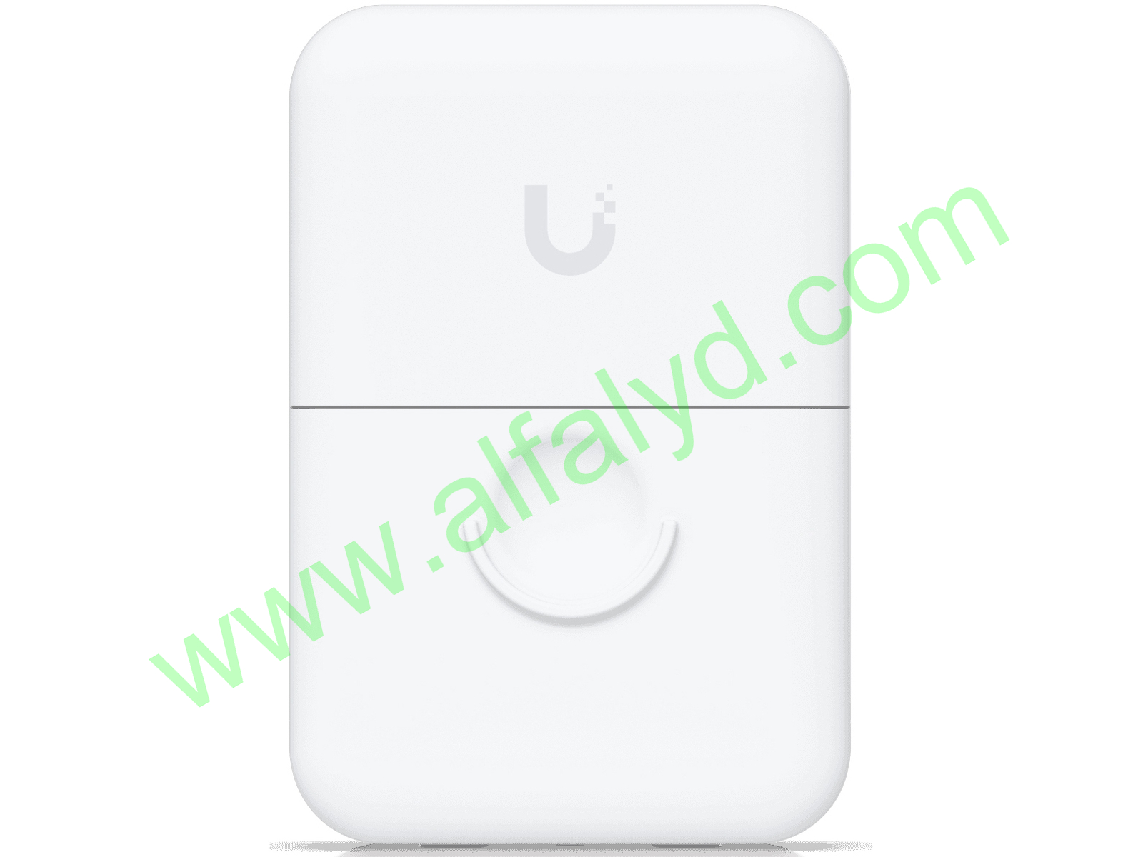 Ubiquiti Networks ETH-SP-G2 - Protector contra sobretensiones PoE - para P/N: U6-MESH-PRO-US, UBB-XG-US