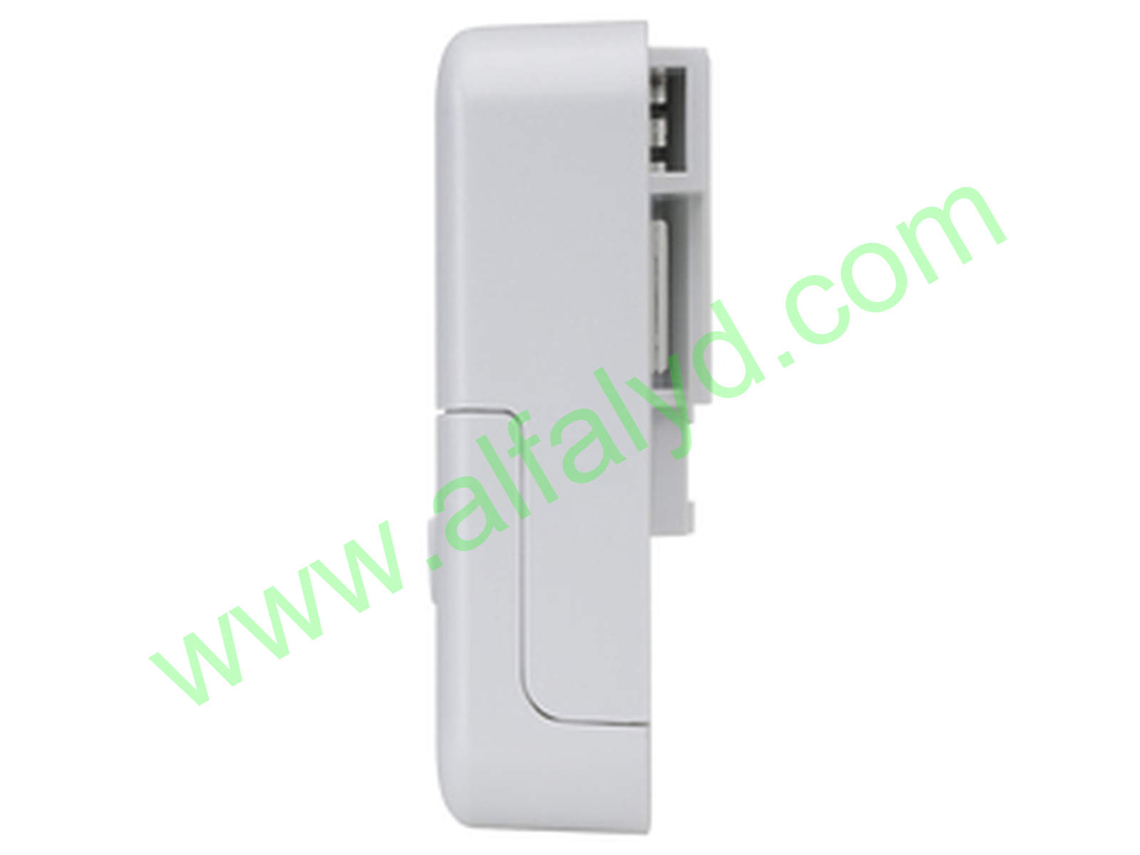 Ubiquiti Networks ETH-SP-G2 - Protector contra sobretensiones PoE - para P/N: U6-MESH-PRO-US, UBB-XG-US - Imagen 5