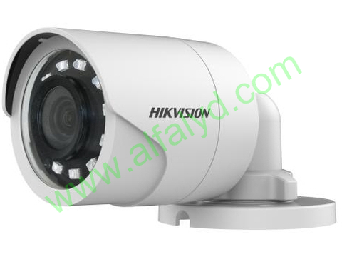 Hikvision DS-2CE16D0T-IRPF(2.8mm)(O-STD)(C) - surveillance camera
