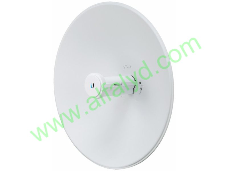 Ubiquiti PowerBeam ac PBE-5AC-GEN2 - Puente inalámbrico - GigE, AirMax ac