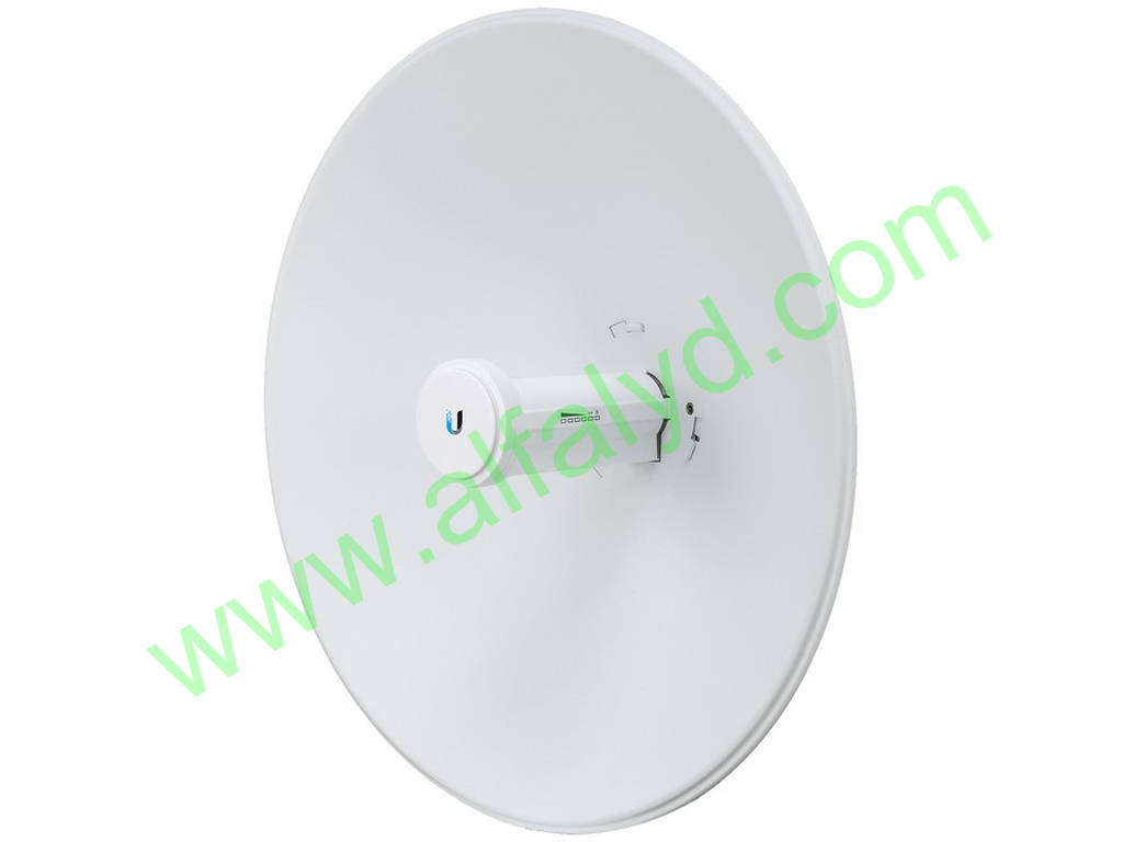 Ubiquiti PowerBeam ac PBE-5AC-GEN2 - Puente inalámbrico - GigE, AirMax ac