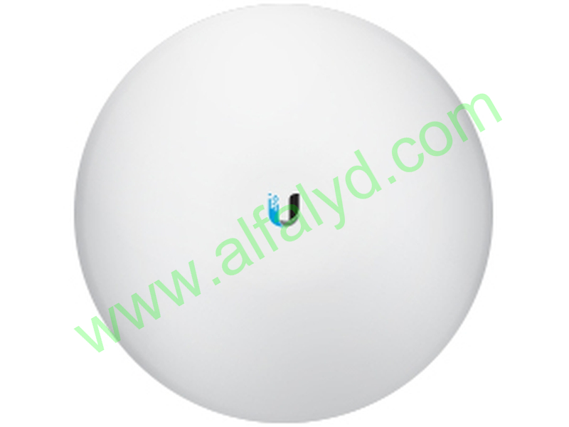 Ubiquiti NanoBeam AC GEN2 NBE-5AC-GEN2 - Puente inalámbrico - AirMax ac