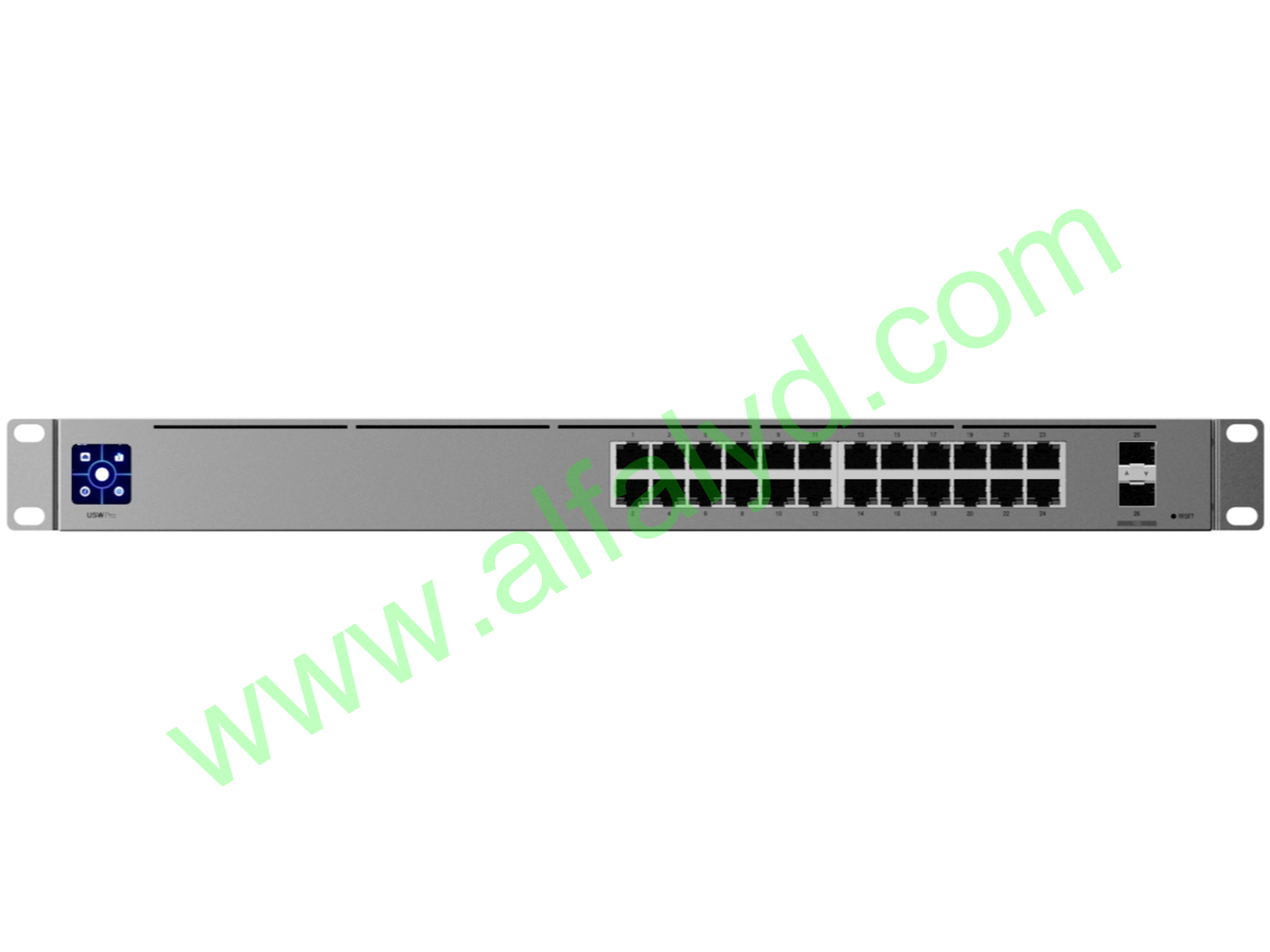 Ubiquiti - Switch - 24 - Imagen 2