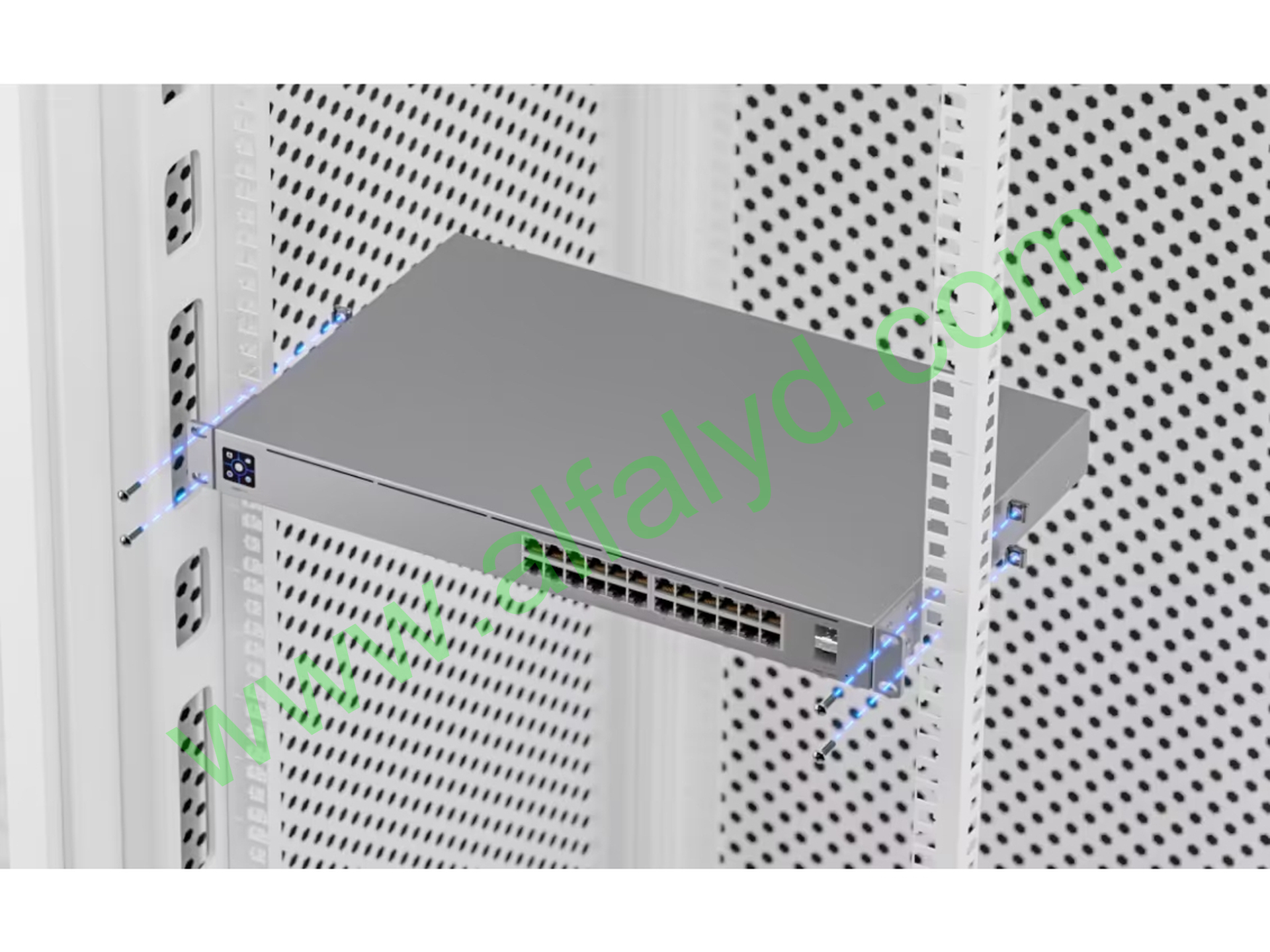 Ubiquiti - Switch - 24 - Imagen 5