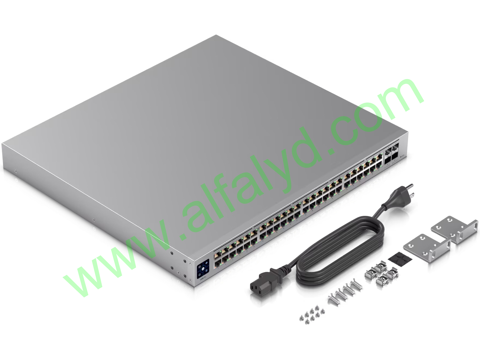 Ubiquiti - Switch - 48