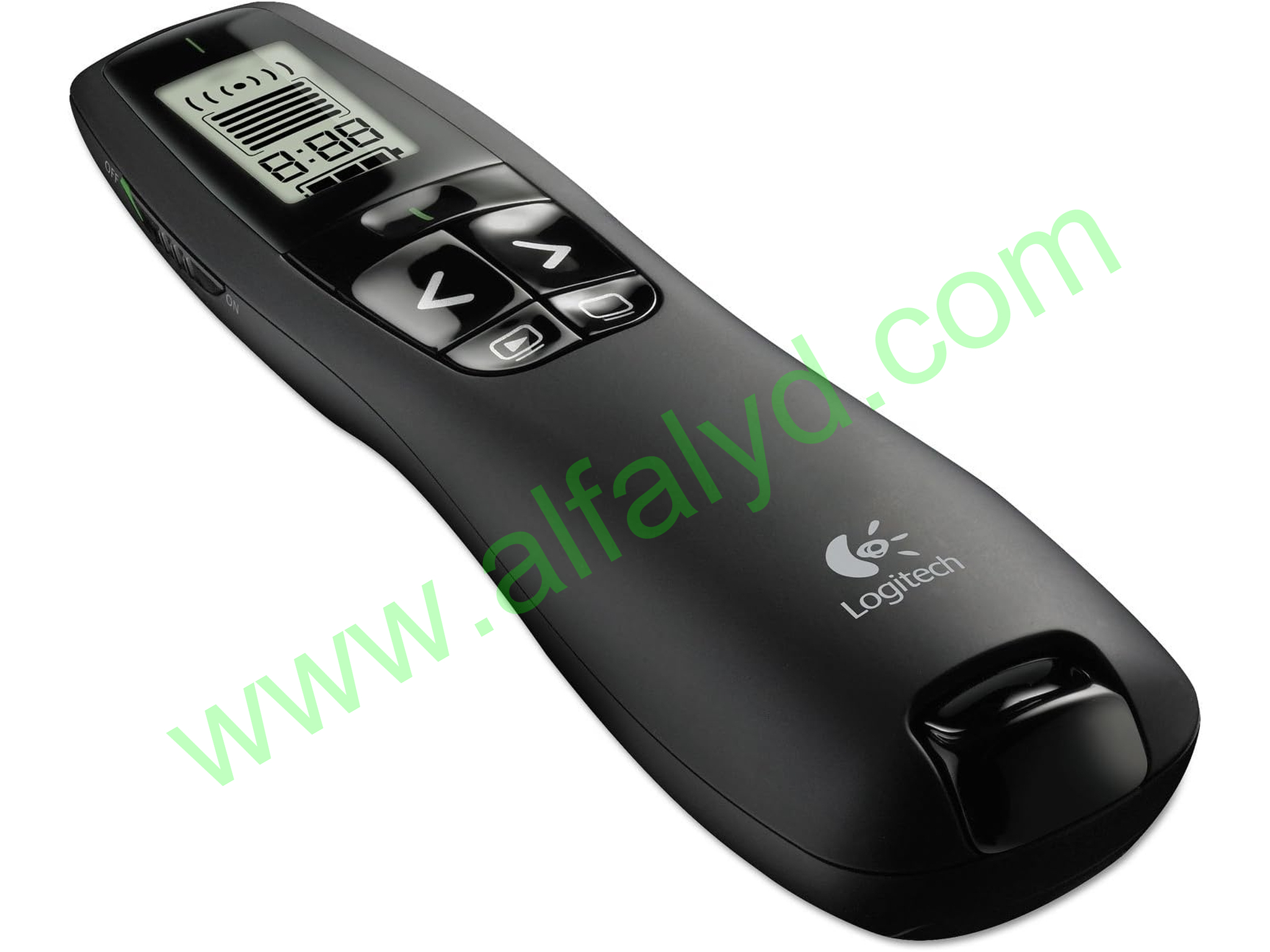 Logitech Professional Presenter R800 - Control remoto para presentaciones - RF - Imagen 4
