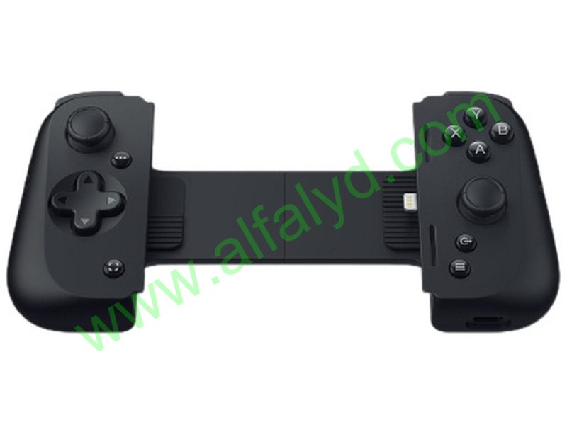 Razer Kishi V2 - Mando de videojuegos - cableado