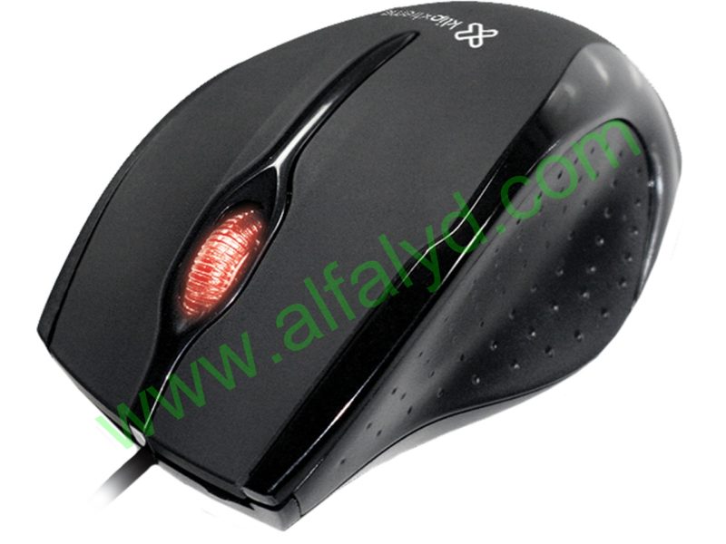 Klip Xtreme KMO-104 - Ratón - diestro