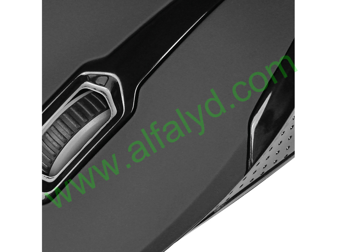 Klip Xtreme KMO-120BK - Ratón - diestro y zurdo - Imagen 3