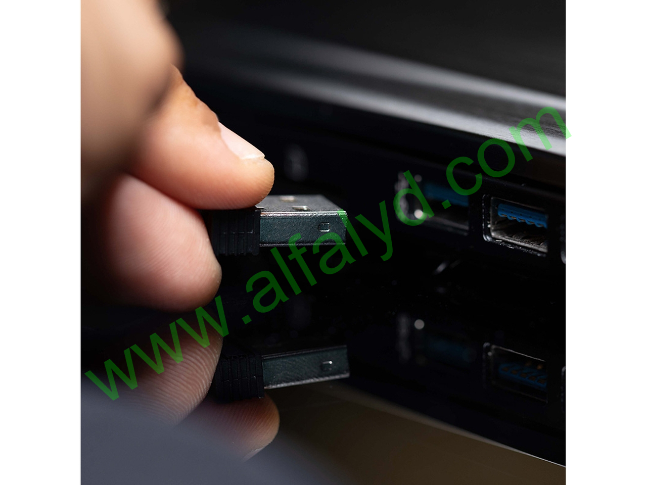 Klip Xtreme - Voltrex - Mouse - Imagen 2