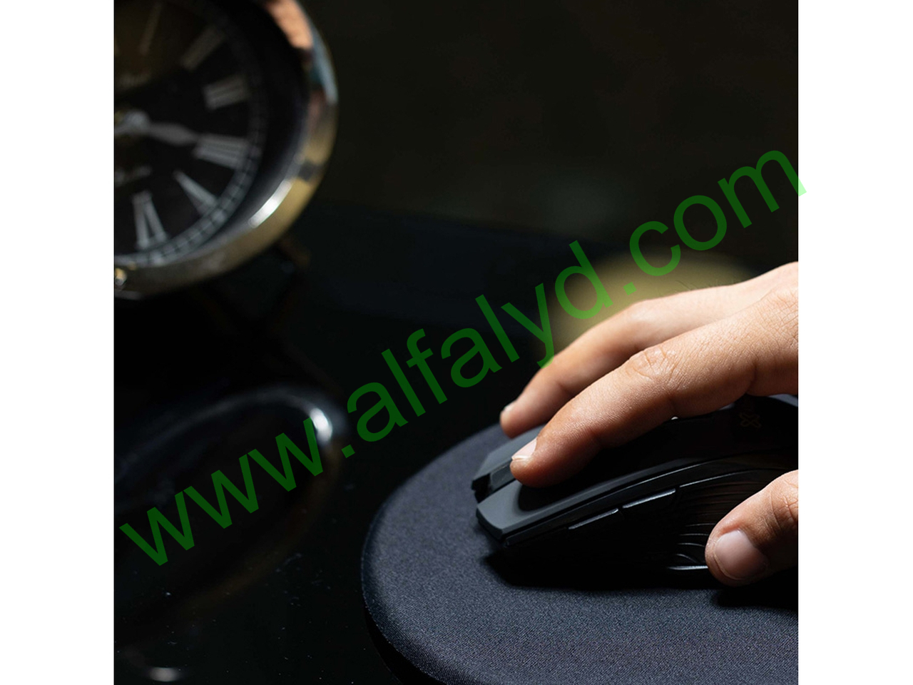 Klip Xtreme - Voltrex - Mouse - Imagen 4