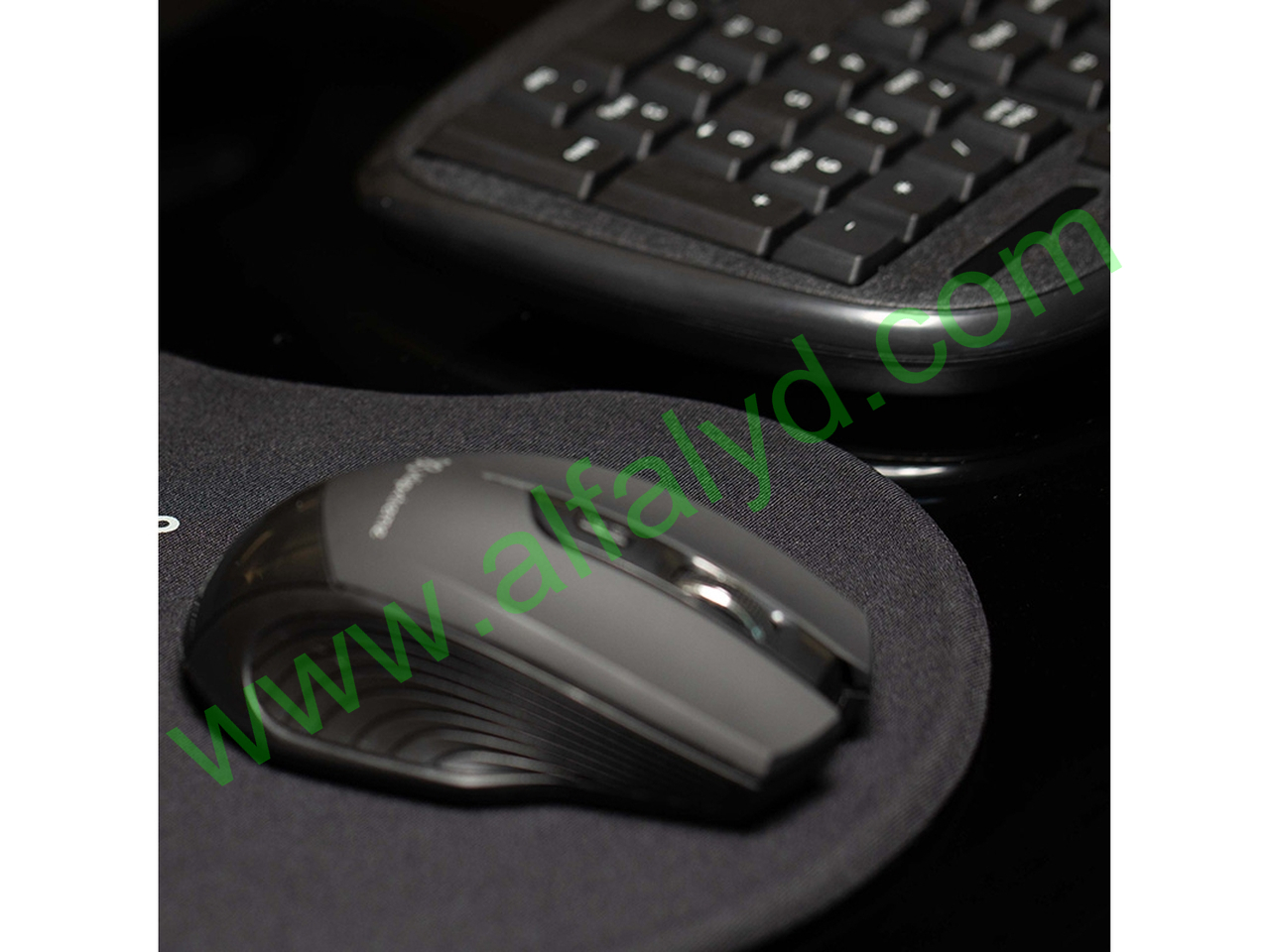 Klip Xtreme - Voltrex - Mouse - Imagen 5