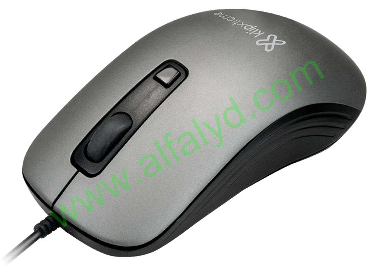 Klip Xtreme - Mouse - Wired