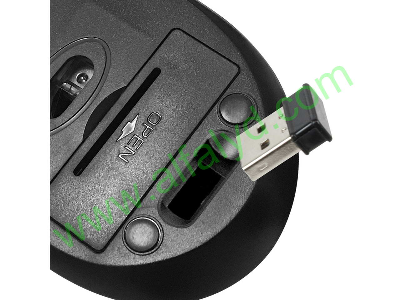 Klip Xtreme KMW-330 Vector - Ratón - ergonómico - Imagen 2