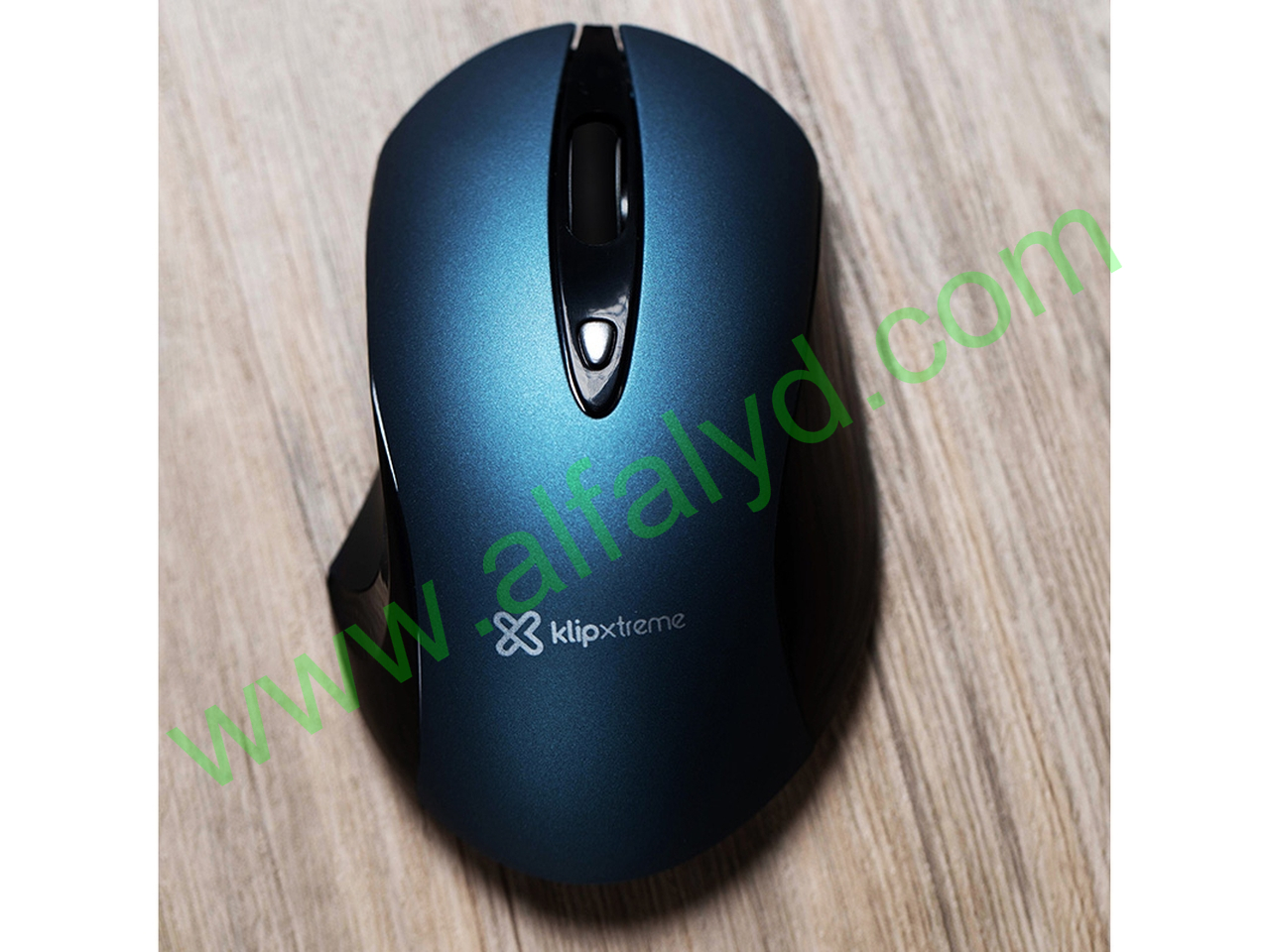 Klip Xtreme GhosTouch KMW-400 - Ratón - ergonómico - Imagen 5