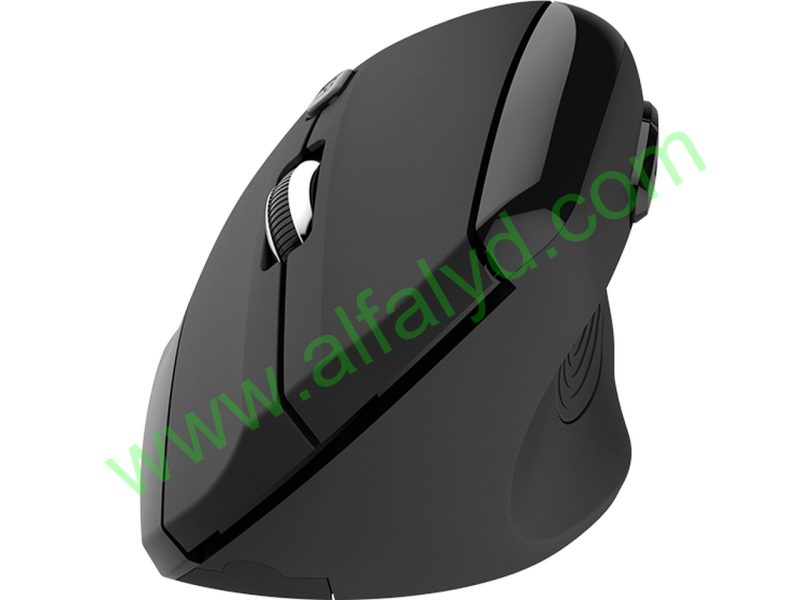 Klip Xtreme EverRest - Ratón vertical - ergonómico