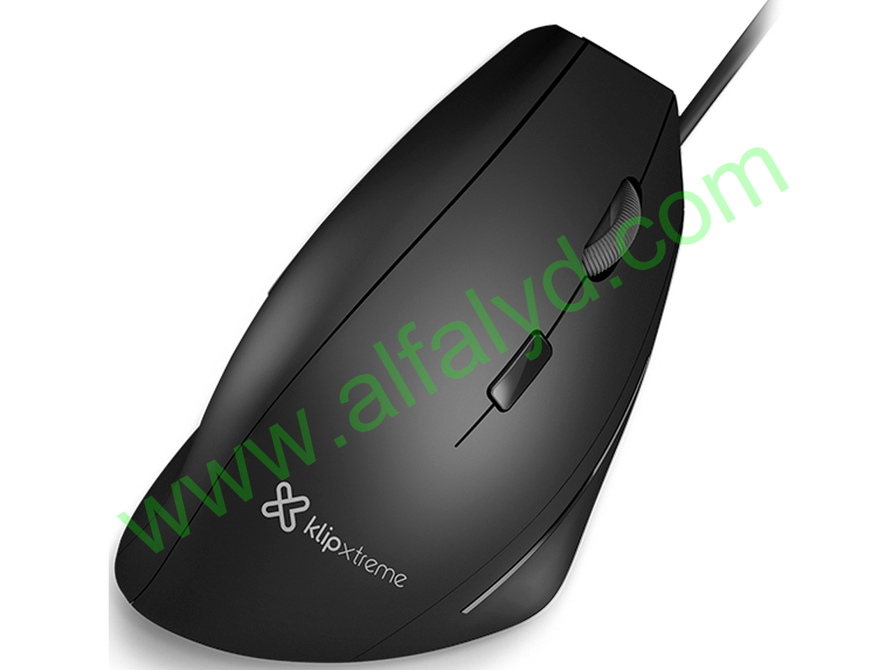 Klip Xtreme - Mouse - USB