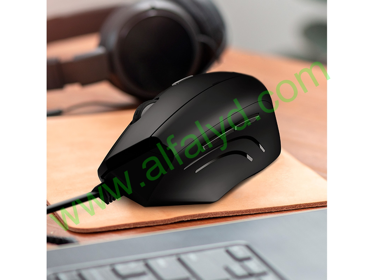 Klip Xtreme - Mouse - USB - Imagen 2