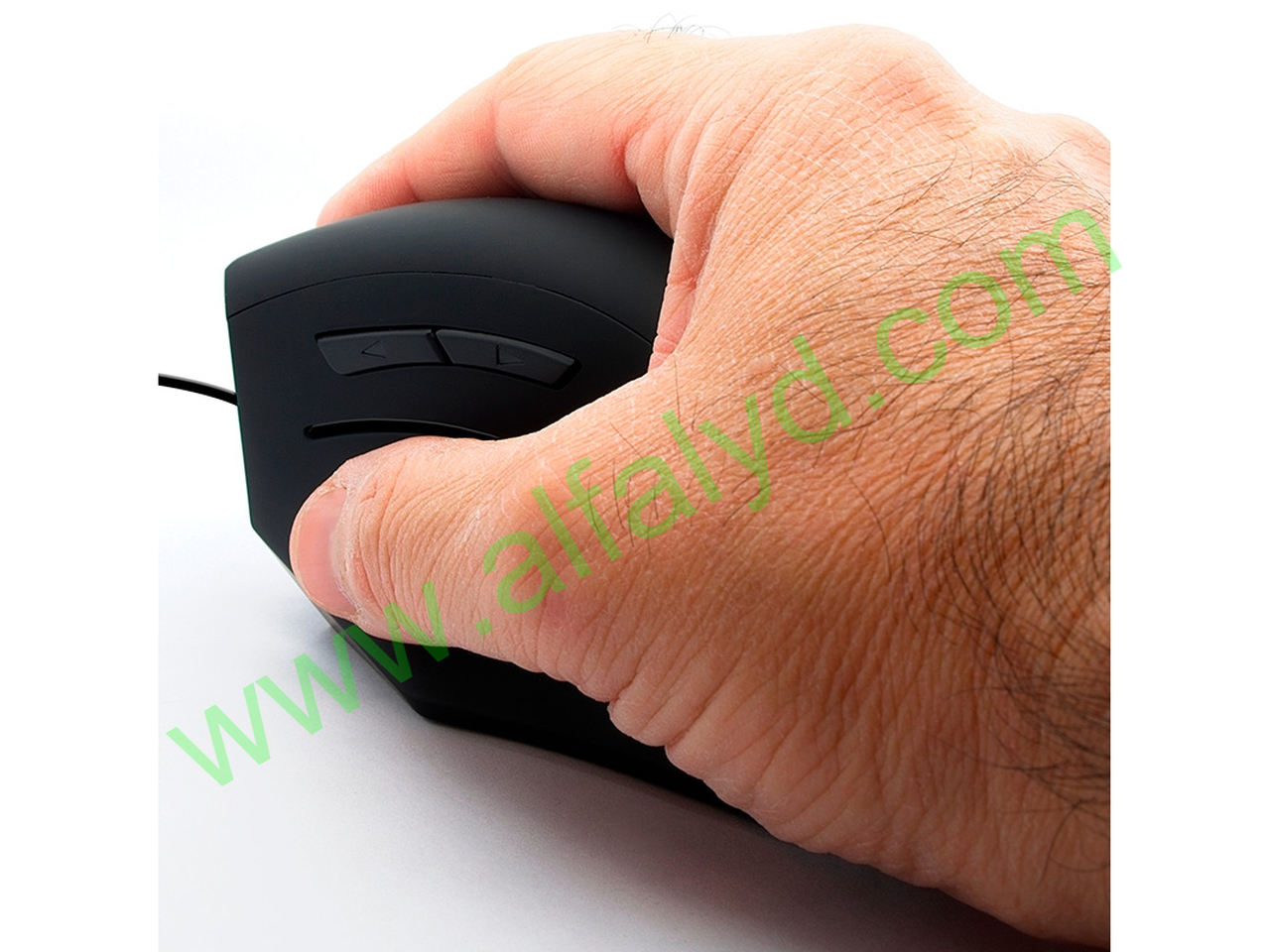 Klip Xtreme - Mouse - USB - Imagen 3