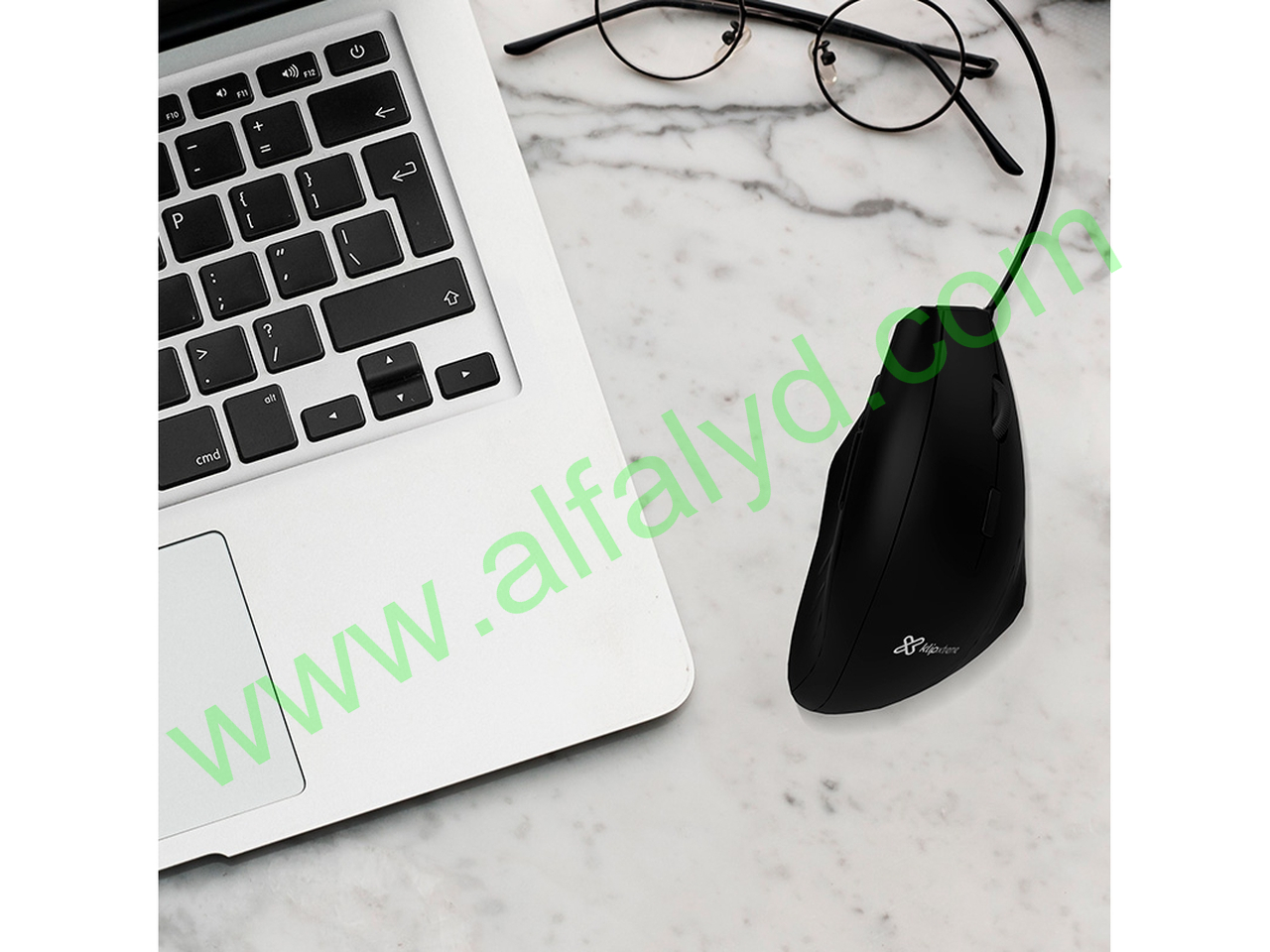 Klip Xtreme - Mouse - USB - Imagen 4