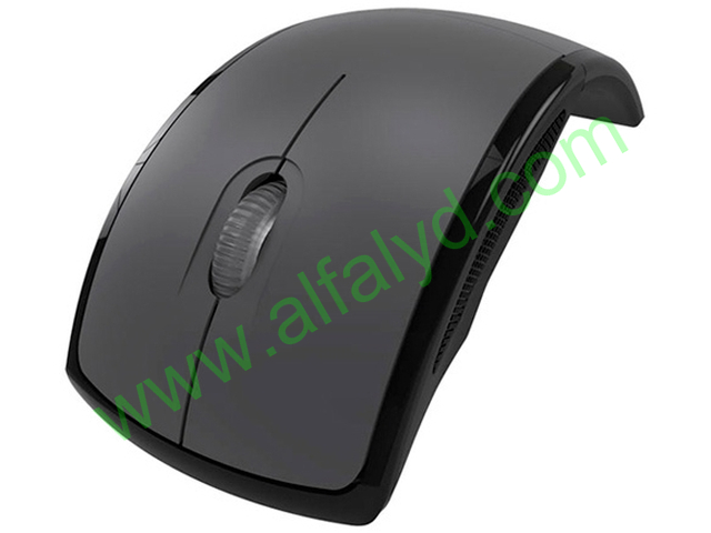 Klip Xtreme - Mouse - 2.4 GHz