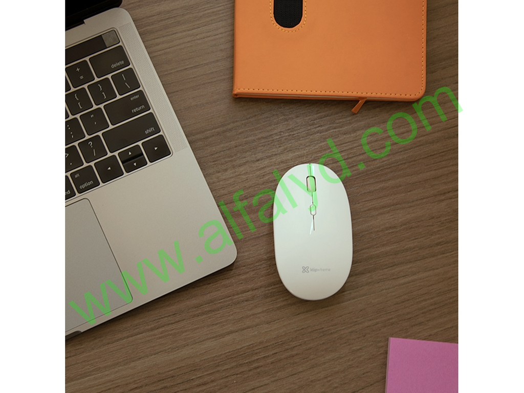 Klip Xtreme - Mouse - 2.4 GHz - Imagen 3