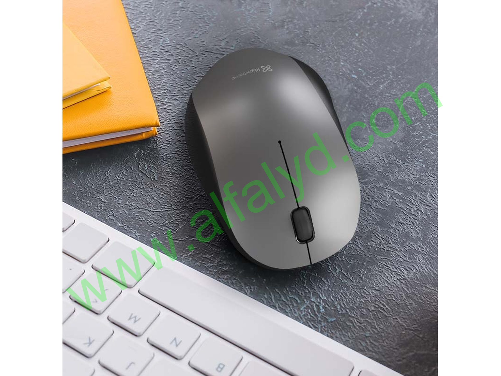 Klip Xtreme - Mouse - Bluetooth 5.0 - Imagen 2