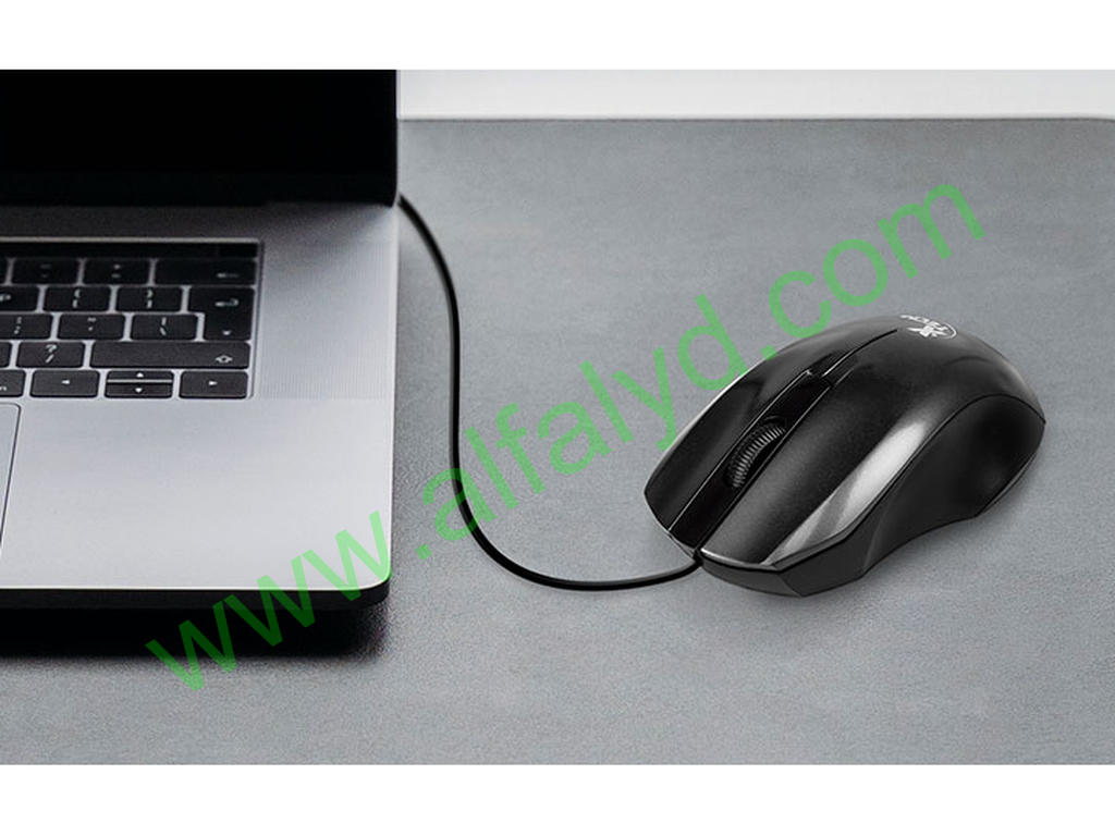 Xtech - Mouse - Wired - Imagen 5