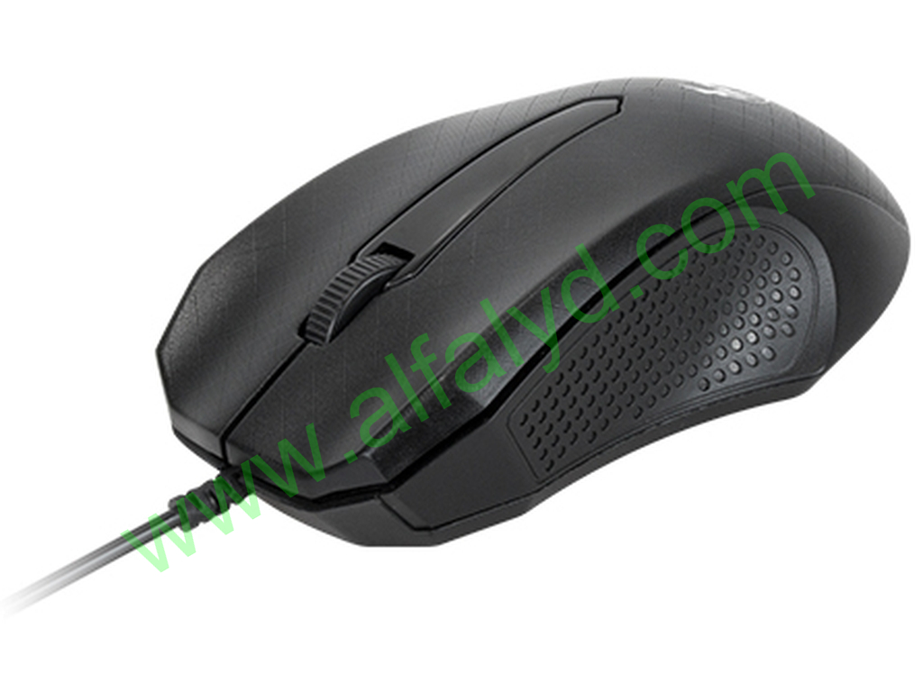 Xtech - Optical mouse - USB