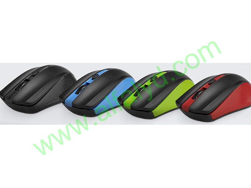 Xtech - Mouse - 2.4 GHz - Imagen 2