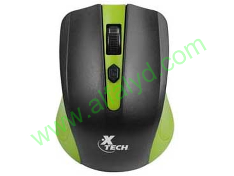 Xtech - Mouse - 2.4 GHz - Imagen 2