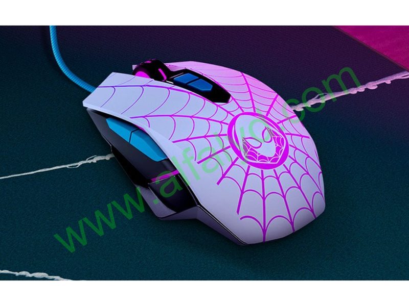 Xtech - XTM-M520SM - Mouse