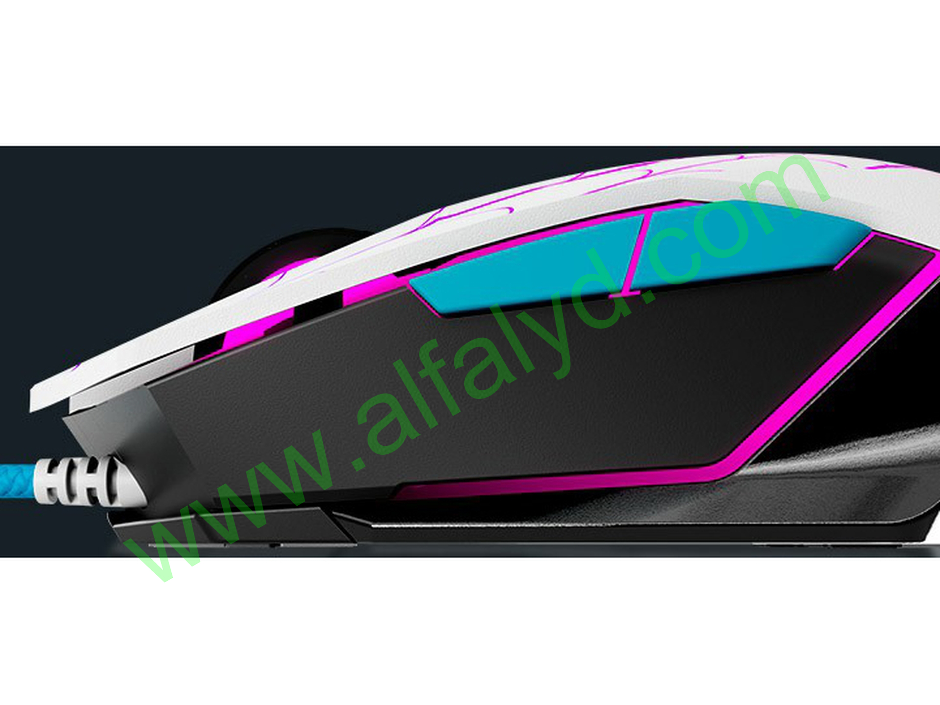 Xtech - XTM-M520SM - Mouse - Imagen 2