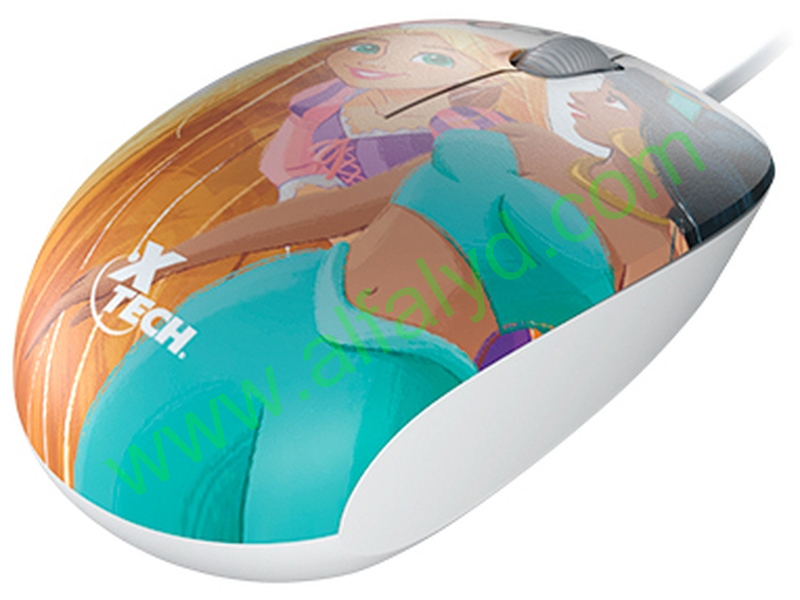 Xtech - XTM-D406PS - Mouse