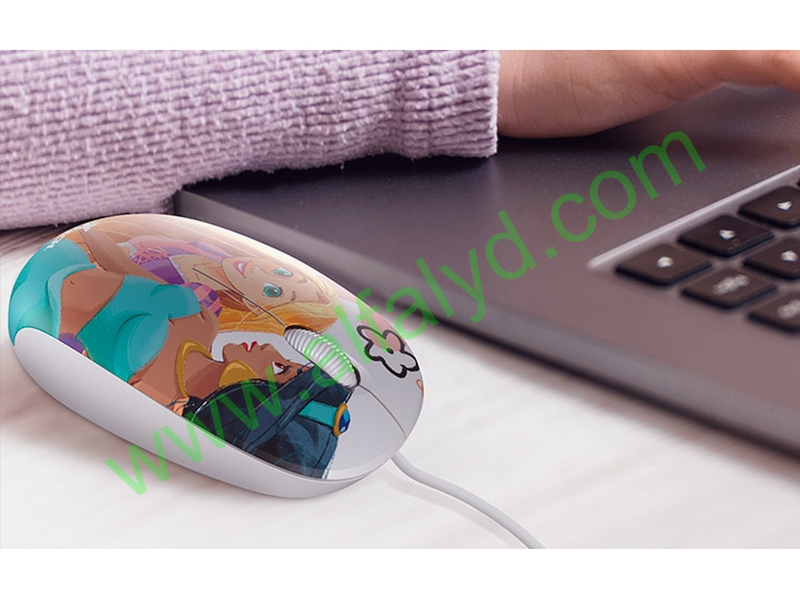 Xtech - XTM-D406PS - Mouse - Imagen 2