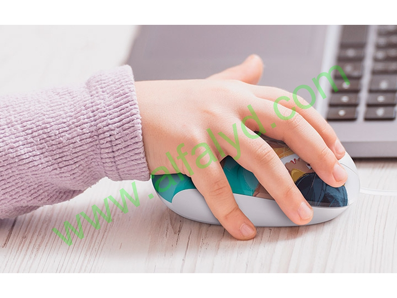 Xtech - XTM-D406PS - Mouse - Imagen 3