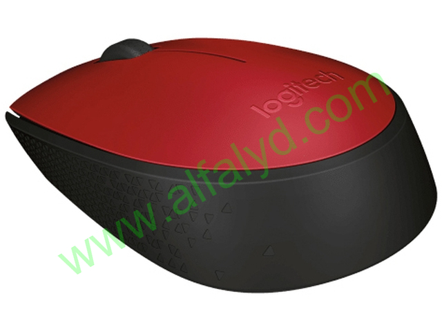 Logitech M170 - Ratón - diestro y zurdo - Imagen 3