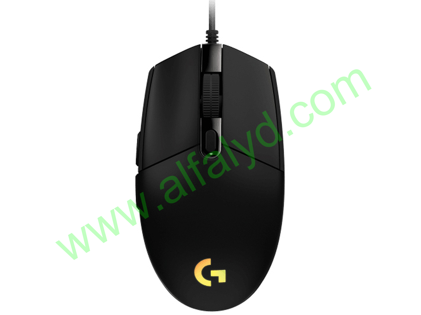 Logitech Gaming Mouse G203 LIGHTSYNC - Ratón - USB - Imagen 3