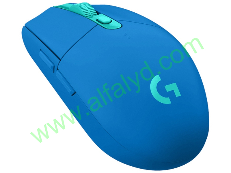 Logitech G G305 - Ratón - óptico
