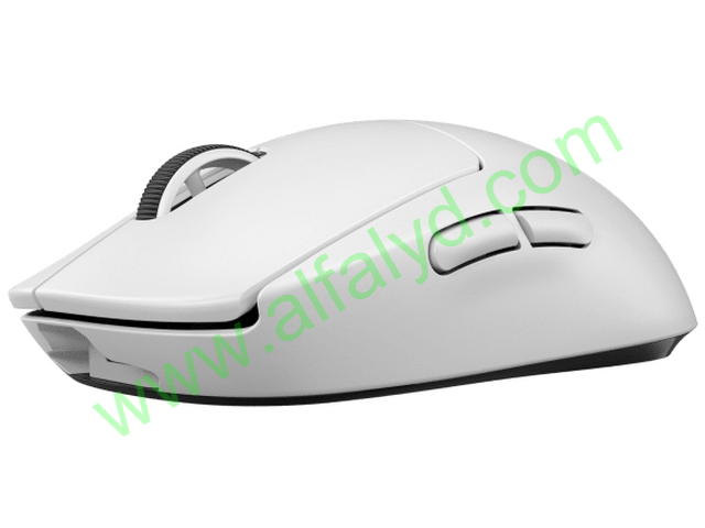 Logitech PRO X SUPERLIGHT Wireless Gaming Mouse - Ratón - óptico