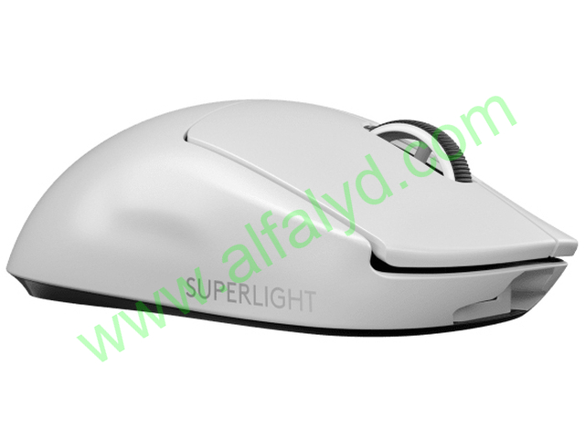Logitech PRO X SUPERLIGHT Wireless Gaming Mouse - Ratón - óptico - Imagen 3